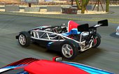 2012 Ariel Atom V8